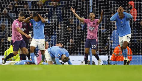 Everton vs Man City | Partido en Directo - 27ª jornada de Premier